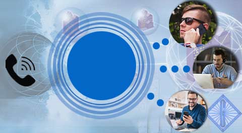 cloud auto attendant