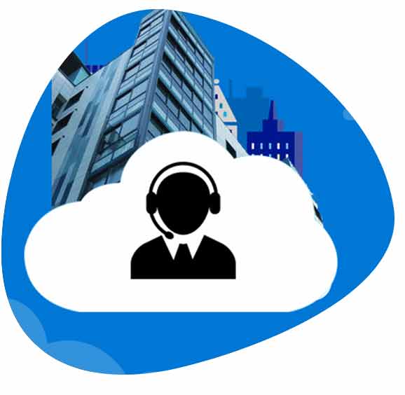 Our best Cloud Auto Attendant Solutions, IVR System suitable for large and small enterprises.