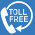 toll free number
