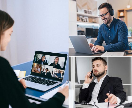 Useful unified communications features in business