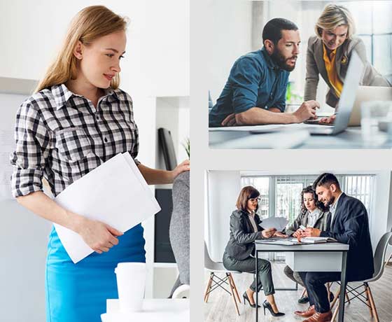 Cloud PBX Phone System for Business