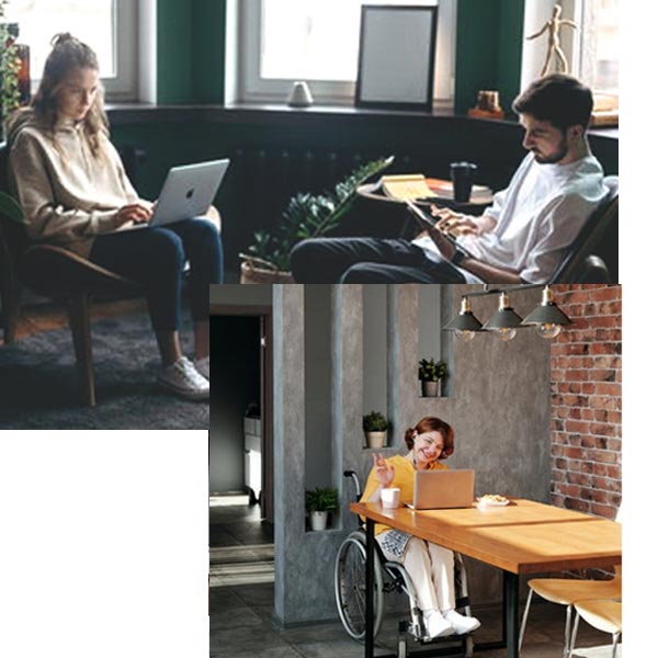 The Features and Benefits of Virtual Office